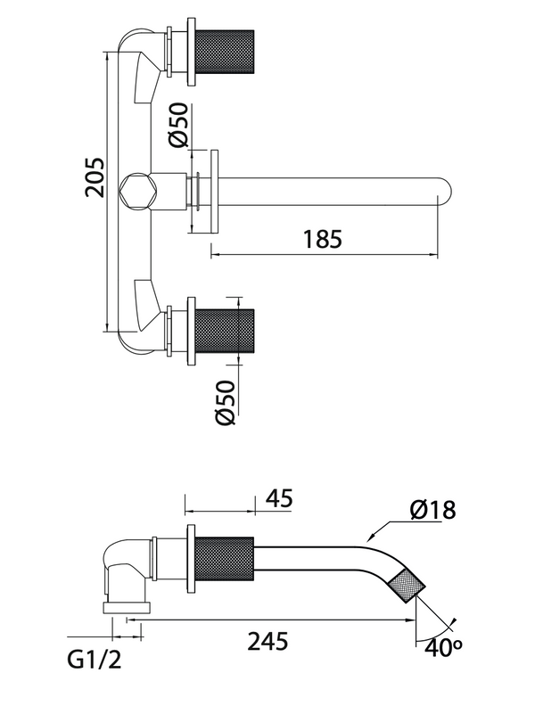 R234 Tap