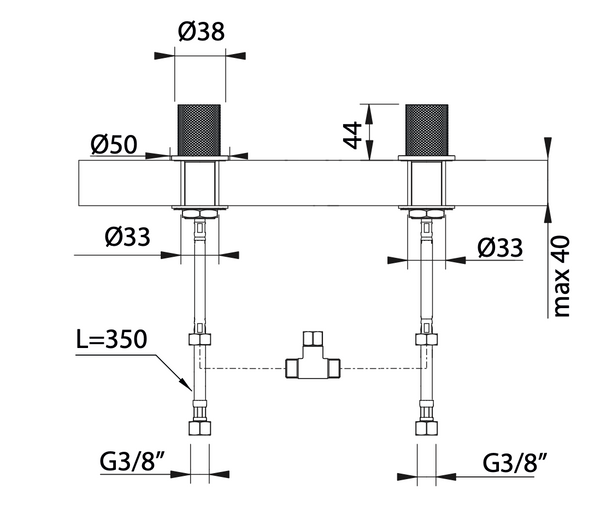 R238 Mixers