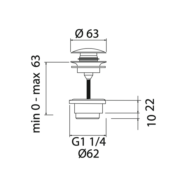 AC21 Basin Waste