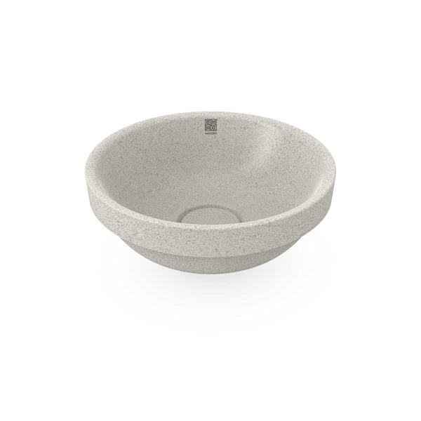 Soft 40 Recessed Basin