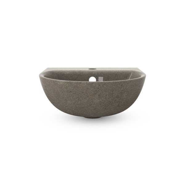 Soft 40 Wall Hung Basin