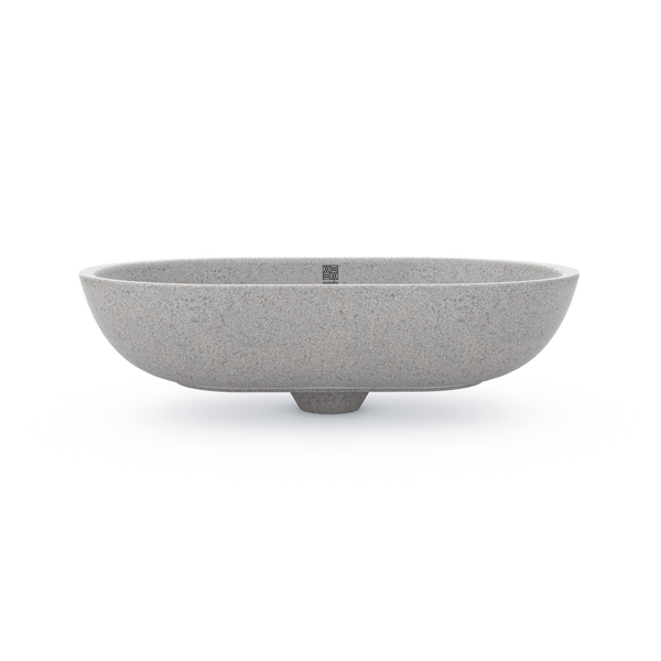 Soft 60 Table Top Basin