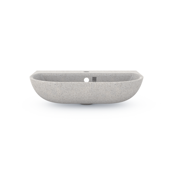 Soft 60 Wall Hung Basin