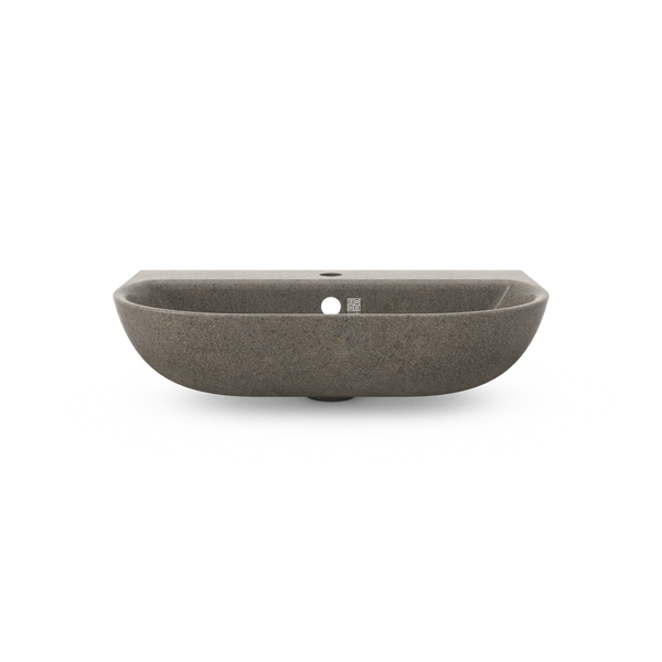 Soft 60 Wall Hung Basin