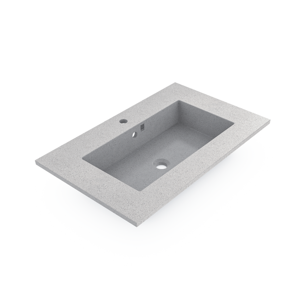 Unit 80 Integrated Basin