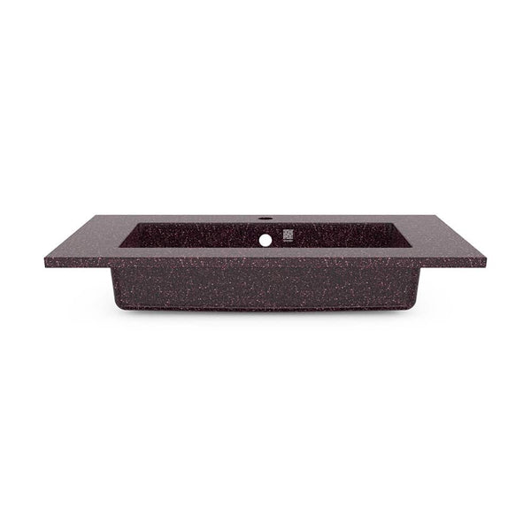 Unit 80 Integrated Basin