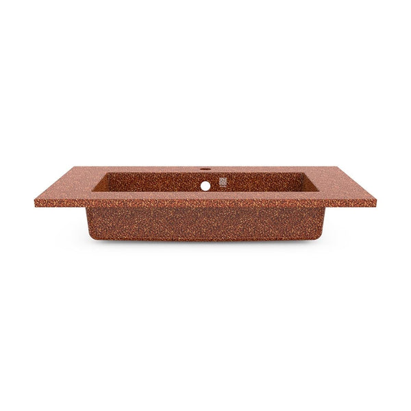 Unit 80 Integrated Basin