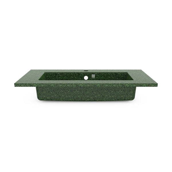 Unit 80 Integrated Basin
