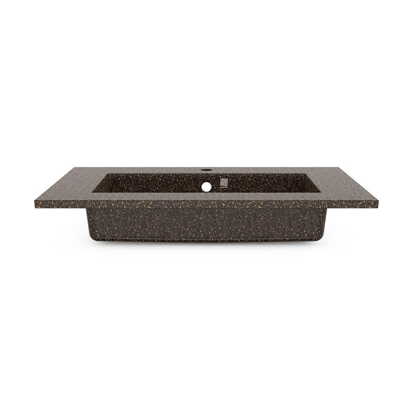 Unit 80 Integrated Basin