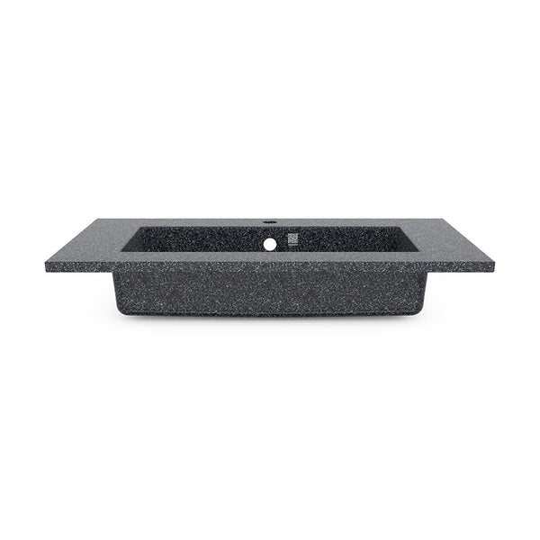 Unit 80 Integrated Basin
